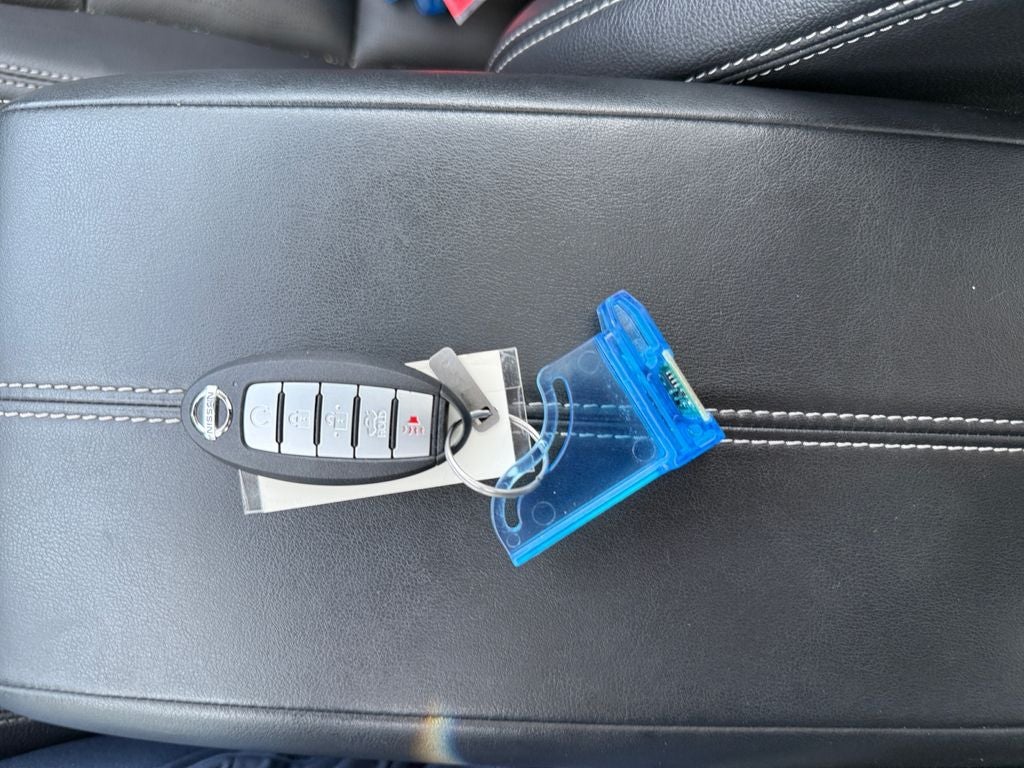 2022 Nissan Altima 2.5 SL