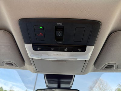 2022 Nissan Altima 2.5 SL