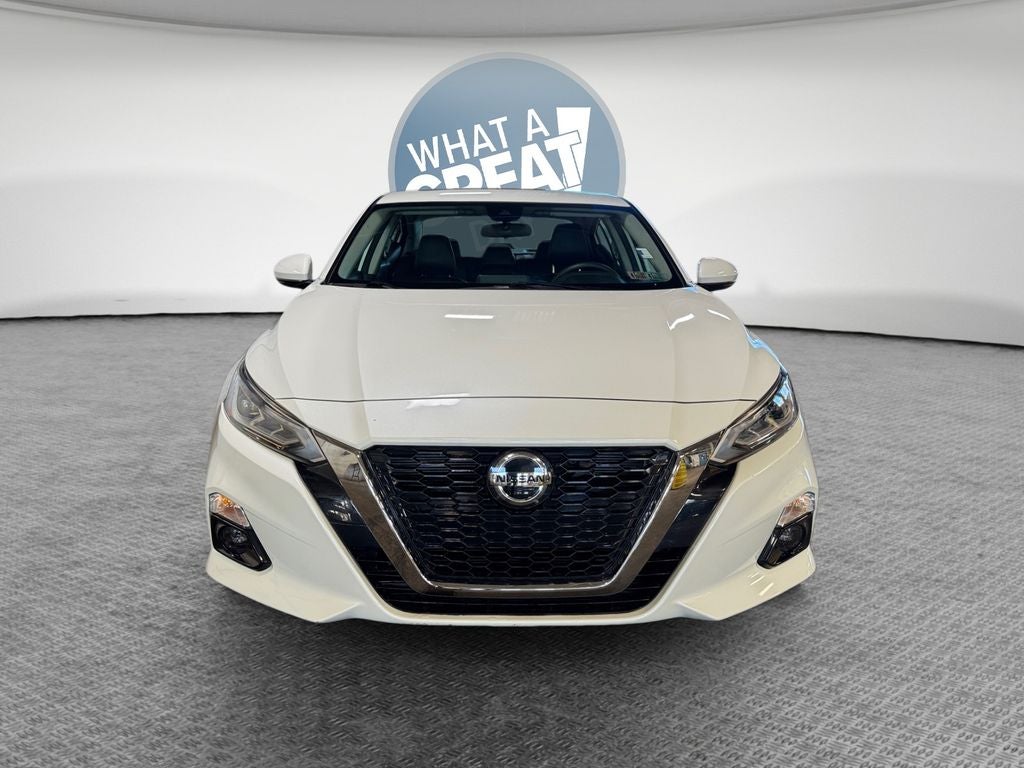 2022 Nissan Altima 2.5 SL