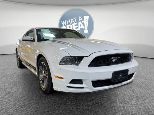 2014 Ford Mustang V6 Premium
