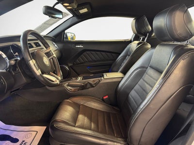 2014 Ford Mustang V6 Premium
