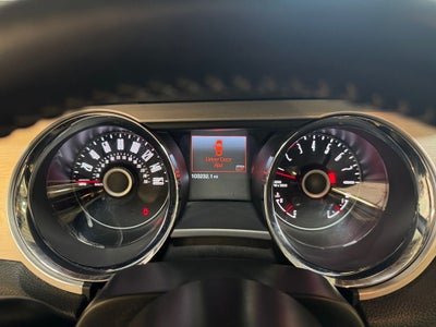 2014 Ford Mustang V6 Premium