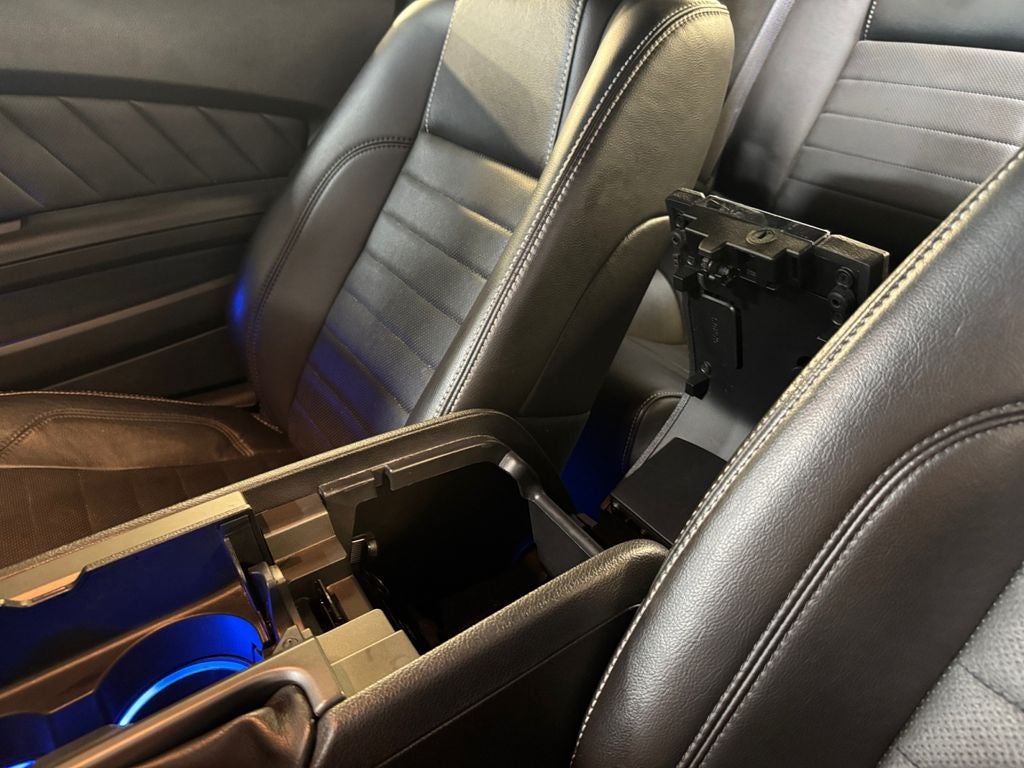 2014 Ford Mustang V6 Premium
