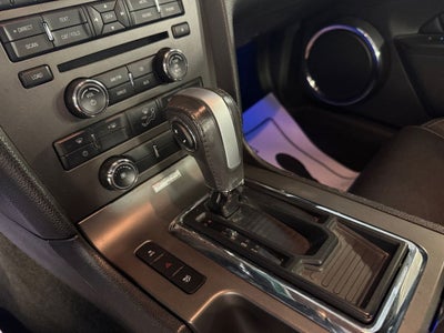 2014 Ford Mustang V6 Premium