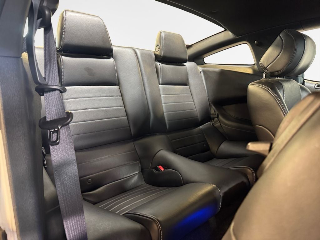2014 Ford Mustang V6 Premium