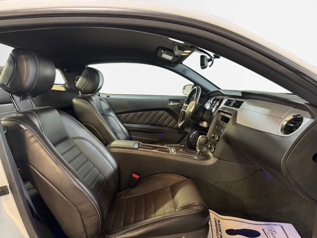2014 Ford Mustang V6 Premium