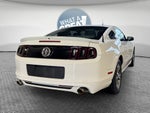 2014 Ford Mustang V6 Premium