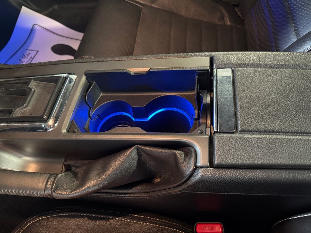2014 Ford Mustang V6 Premium