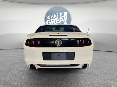 2014 Ford Mustang V6 Premium