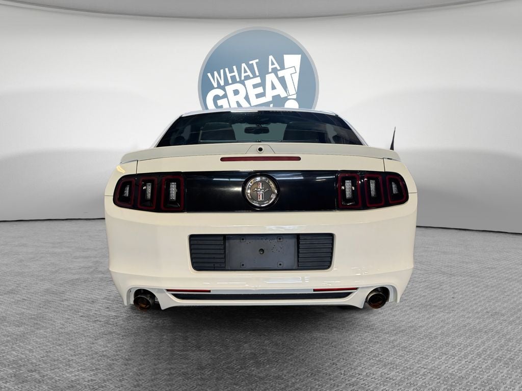 2014 Ford Mustang V6 Premium