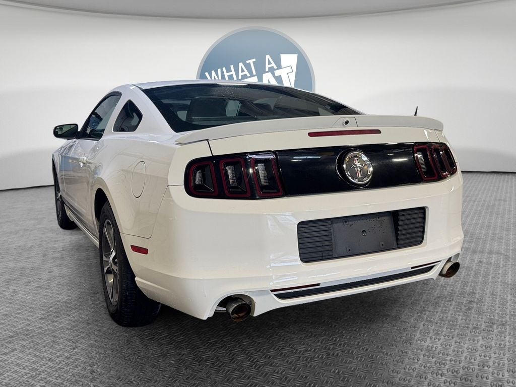 2014 Ford Mustang V6 Premium