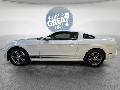 2014 Ford Mustang V6 Premium