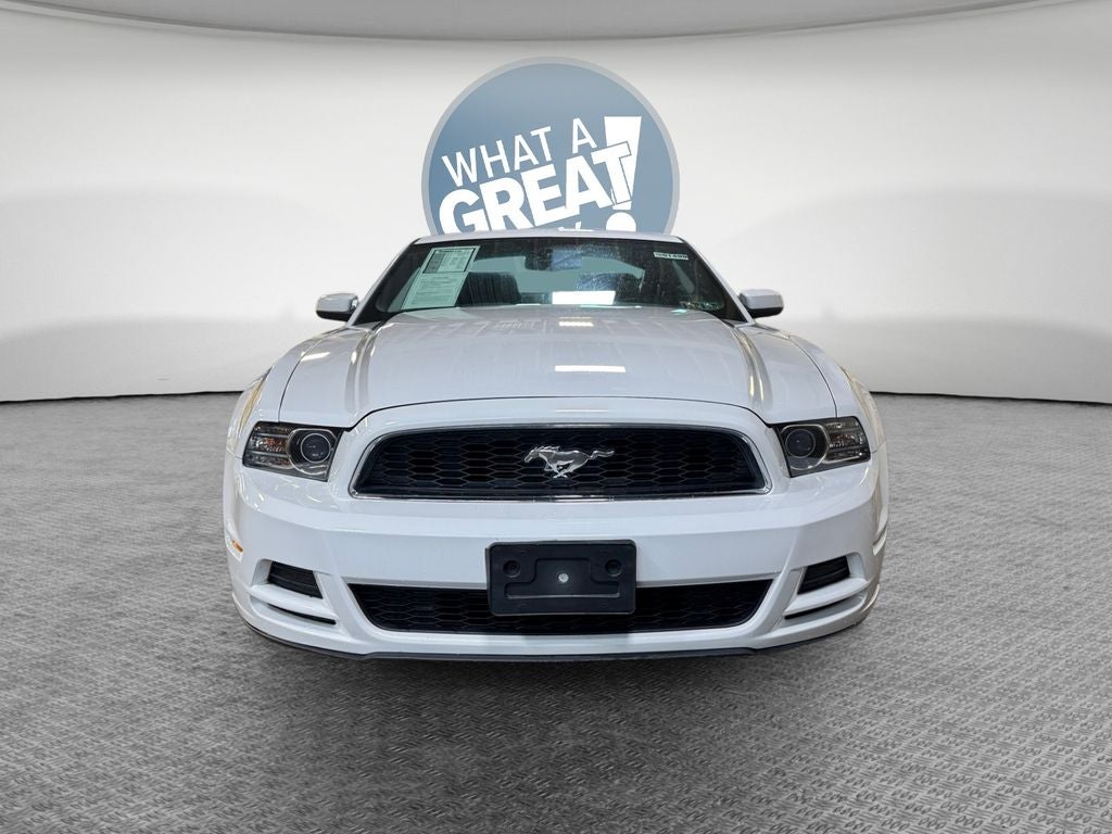 2014 Ford Mustang V6 Premium