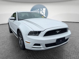 2014 Ford Mustang V6 Premium