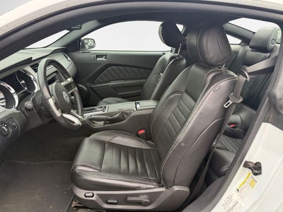 2014 Ford Mustang V6 Premium