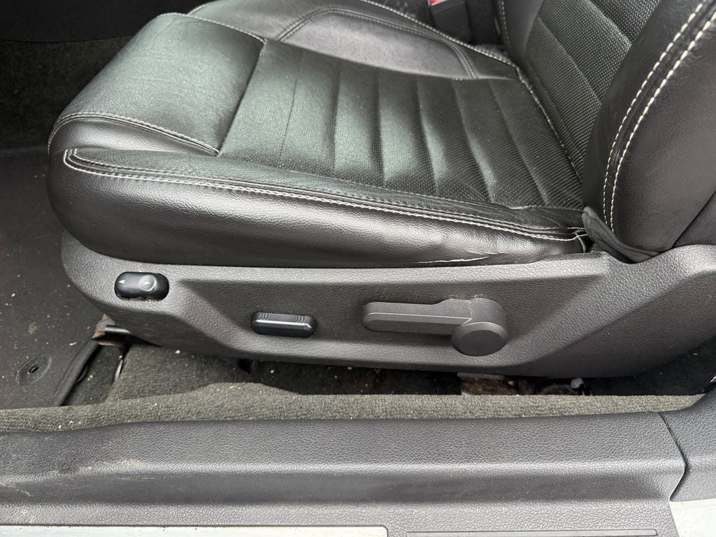 2014 Ford Mustang V6 Premium