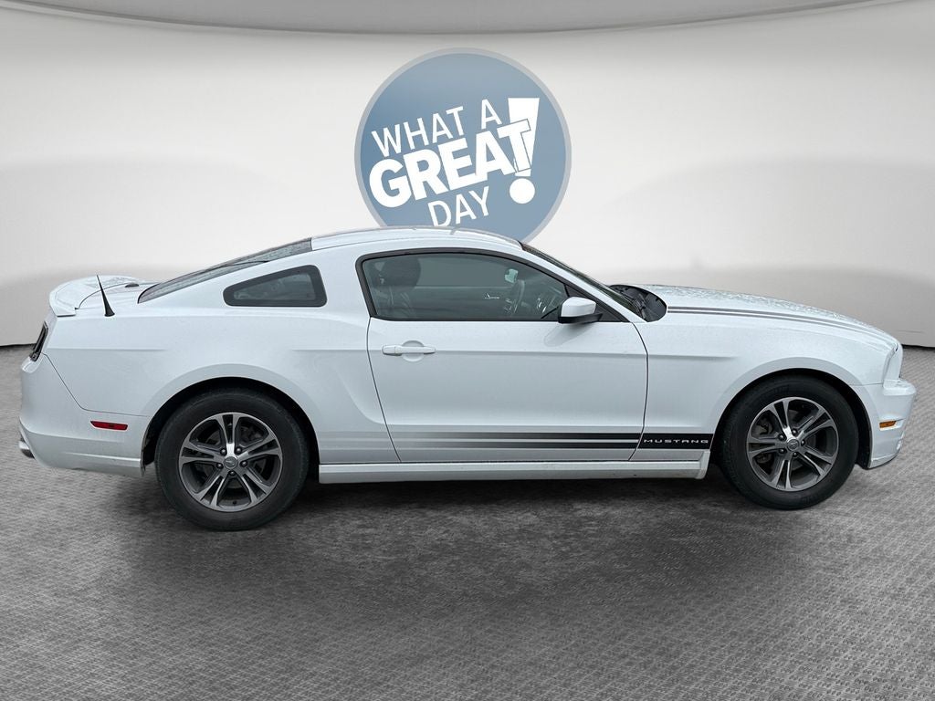 2014 Ford Mustang V6 Premium