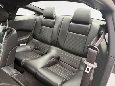 2014 Ford Mustang V6 Premium