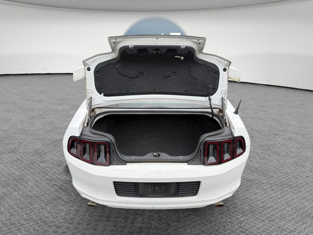 2014 Ford Mustang V6 Premium