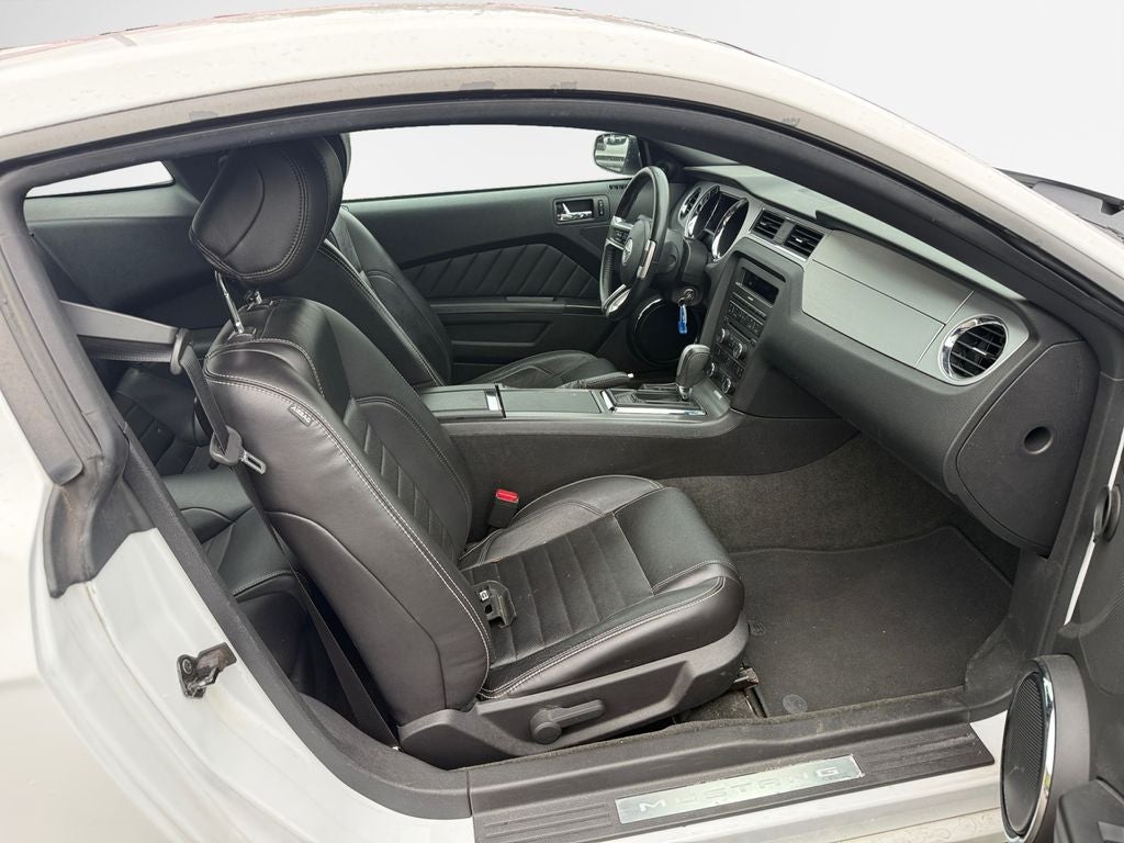 2014 Ford Mustang V6 Premium