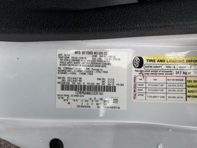2014 Ford Mustang V6 Premium