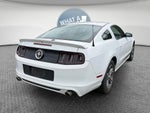 2014 Ford Mustang V6 Premium