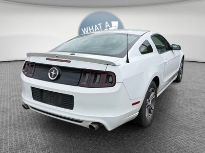 2014 Ford Mustang V6 Premium