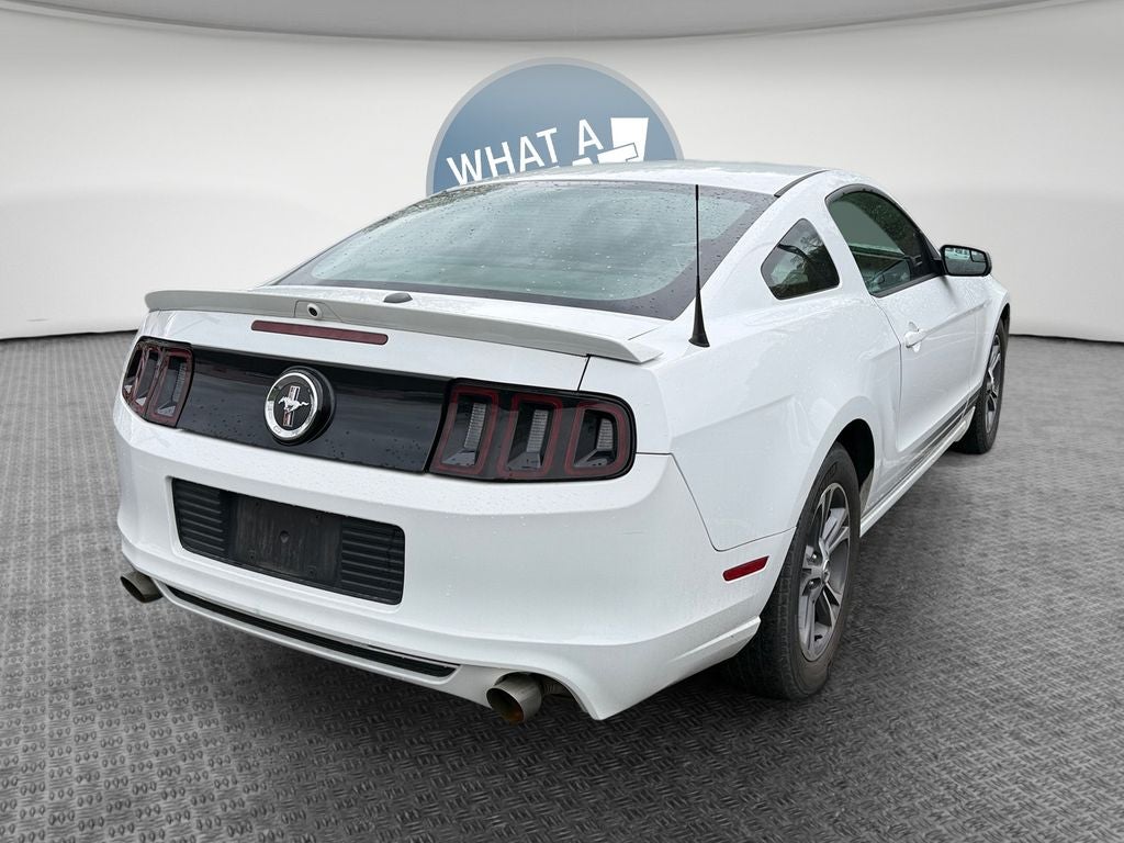 2014 Ford Mustang V6 Premium