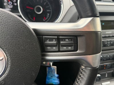 2014 Ford Mustang V6 Premium