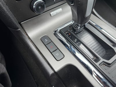2014 Ford Mustang V6 Premium