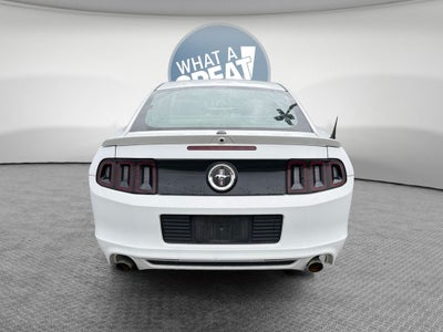 2014 Ford Mustang V6 Premium
