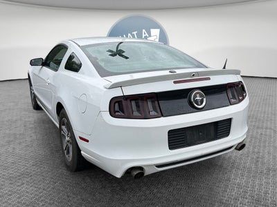 2014 Ford Mustang V6 Premium