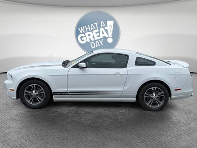 2014 Ford Mustang V6 Premium