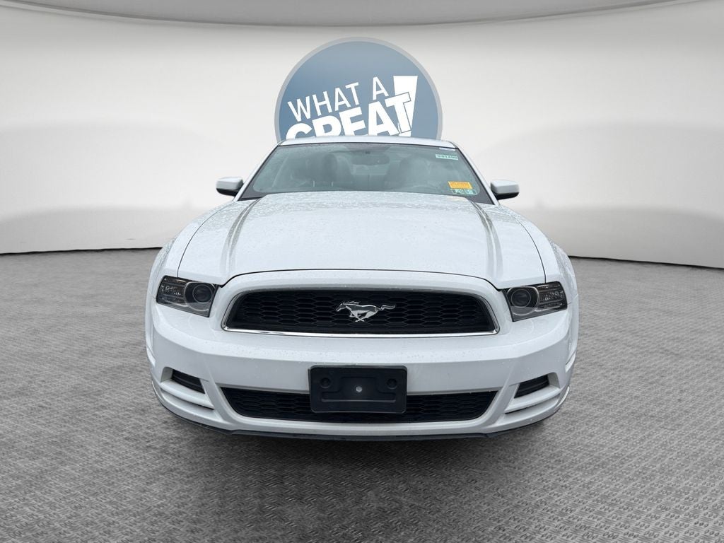 2014 Ford Mustang V6 Premium