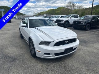 2014 Ford Mustang V6 Premium
