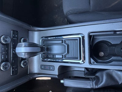 2014 Ford Mustang V6