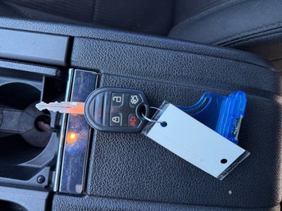 2014 Ford Mustang V6