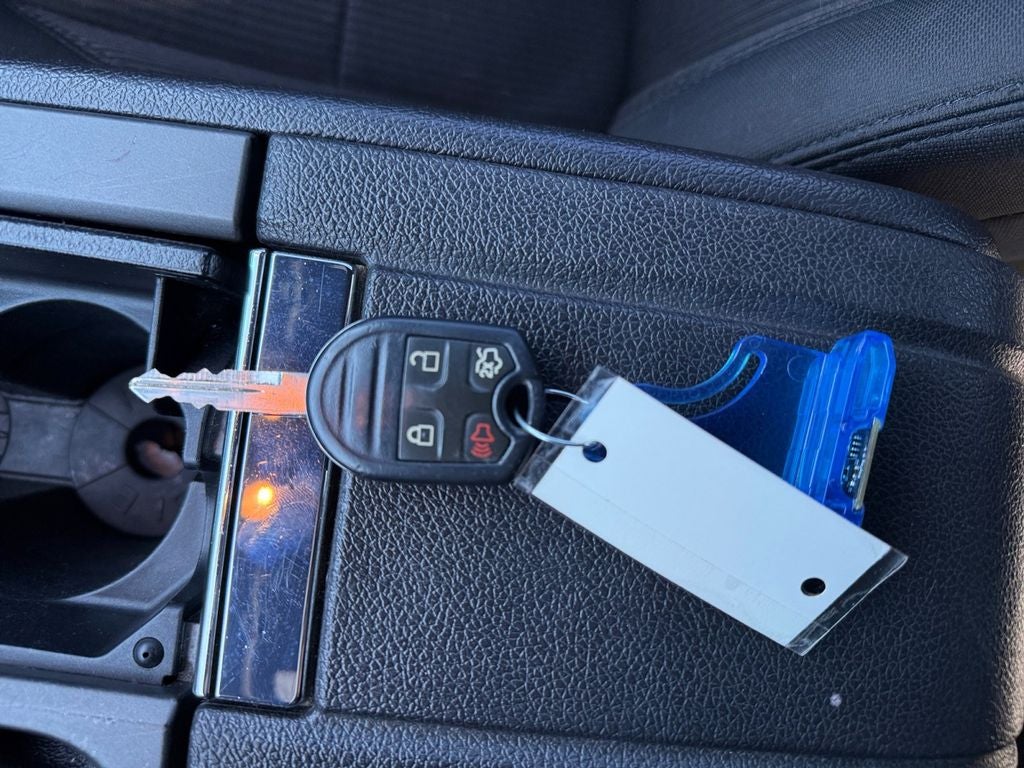 2014 Ford Mustang V6