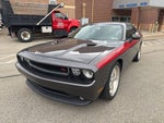 2013 Dodge Challenger R/T