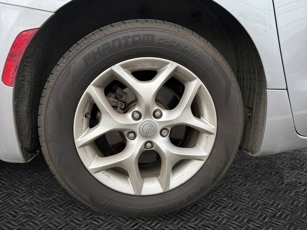 2020 Chrysler Pacifica Touring L Plus