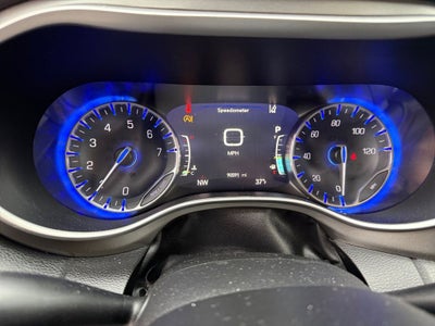 2020 Chrysler Pacifica Touring L Plus