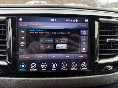 2020 Chrysler Pacifica Touring L Plus