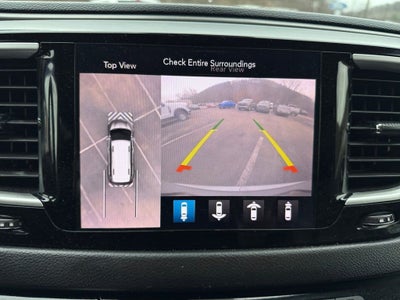 2020 Chrysler Pacifica Touring L Plus