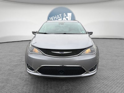 2020 Chrysler Pacifica Touring L Plus