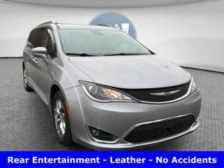 2020 Chrysler Pacifica Touring L Plus