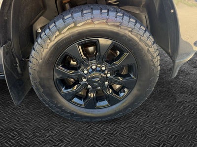 2022 RAM 3500 Limited