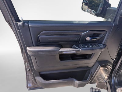 2022 RAM 3500 Limited
