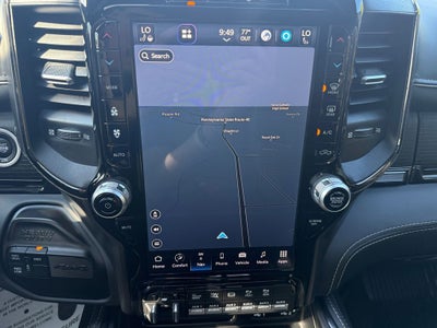 2022 RAM 3500 Limited