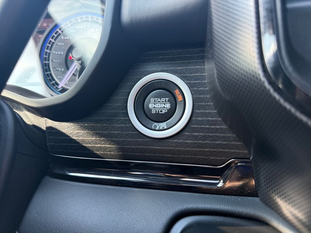 2022 RAM 3500 Limited