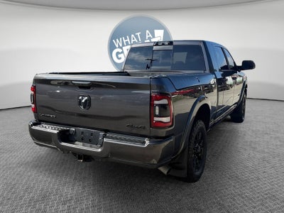 2022 RAM 3500 Limited